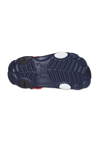 Crocs All Terraın Erkek Çocuk Terlik 208786-410 208786-410 Çok Renkli Çok Renkli