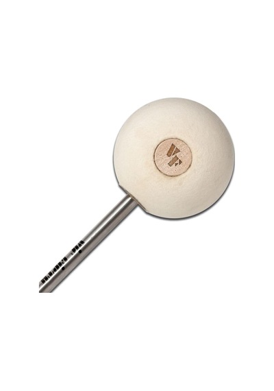 Vic Firth Pedal Tokmak, Keçe Kafalı, Orta Sert , Medıum-har