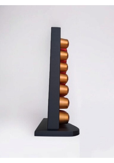 Nespresso Kapsül Tutucu Ve Düzenleyici Organizer 28'li Diğer