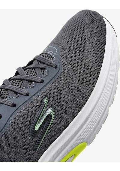Skechers Go Run Arch Fit Erkek Gri Koşu Ayakkabısı 220629 Ccbk Gri