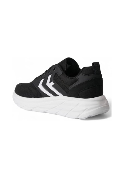 Kocamanlar 344 Unisex Spor Ayakkabı SİYAH-BEYAZ