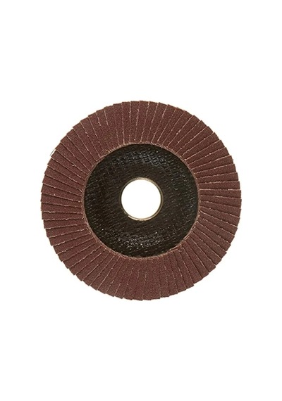 115 Mm 80 Kum Alüminyum Oksit Flap Disk