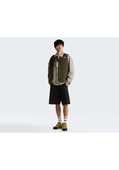 The North Face M Baggy Beta Shorts Erkek Outdoor Şortu Nf0a8g0ajk31 Siyah