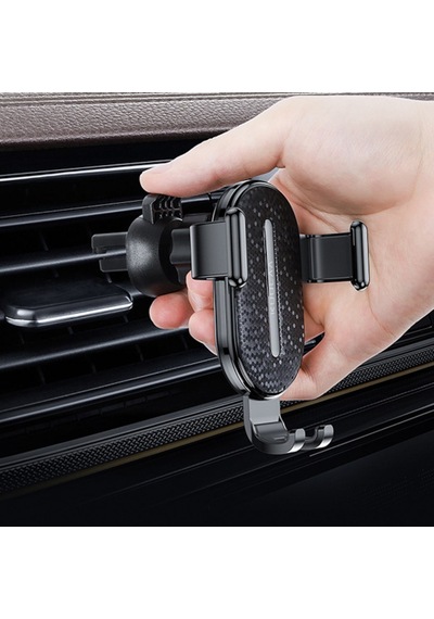 Kuulaa Gravity Car Air Vent Cep Telefonu Havalandırma Tutucu Kuulaa Gravity Car Air Vent Cep Telefonu Havalandırma Tutucu