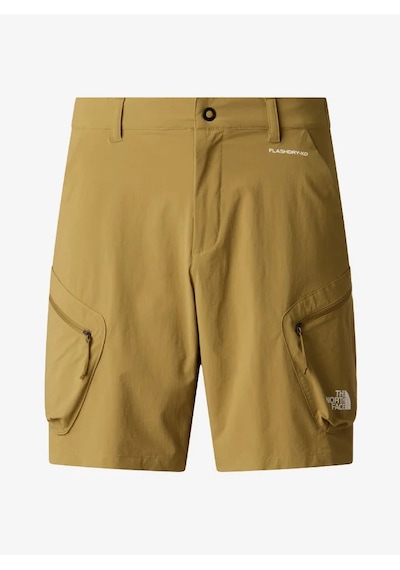 The North Face Nf0a8fua-2el M Packable Erkek Şort Kahverengi