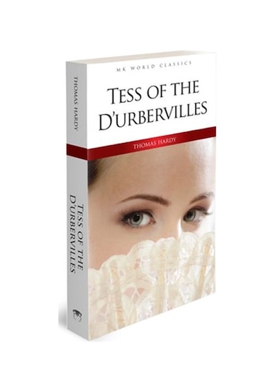 Tess Of The D Urbervilles - İngilizce Klasik Roman