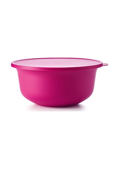 Tupperware Aloha Kap 4L Turp Moru