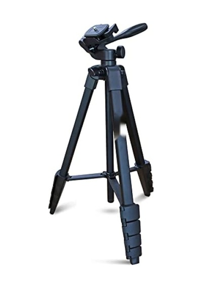 Profesyonel Alüminyum Lazer Tripod - 160cm Su Terazili