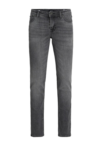 Jack & Jones Çocuk Jjiglenn Jeans Siyah