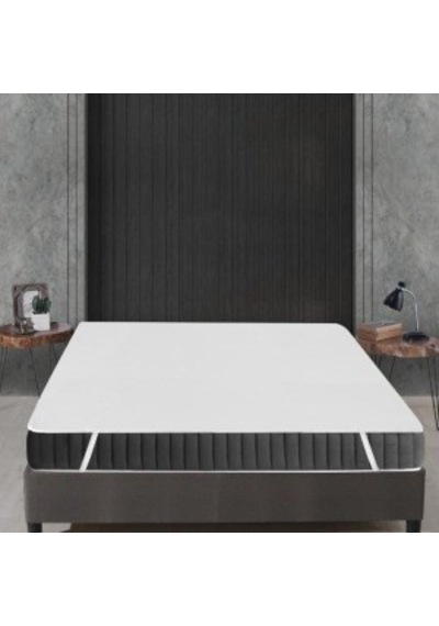 Alez Micro Dört Köşe Lastik Yatak Koruyucu 100 200 Cm 17224310