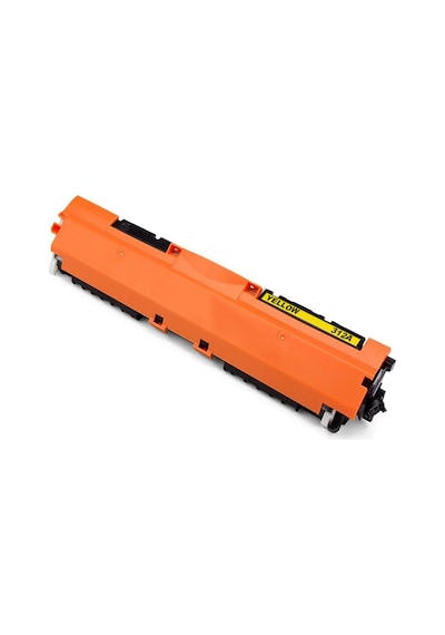 For Hp Color Laserjet Cp1025Nw Toner Takım Uyumlu Set Garantili
