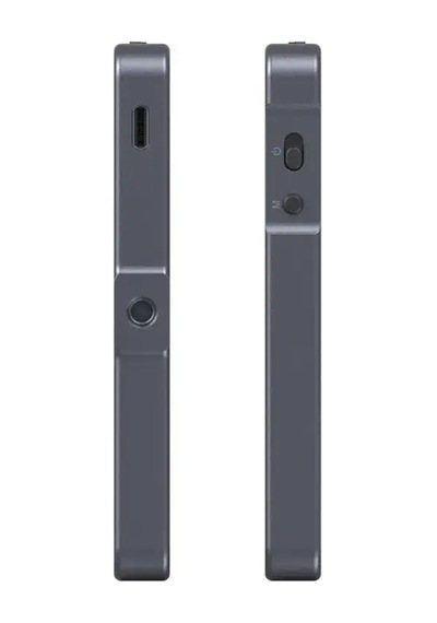 Smallrig 3489bc Vibe P96l Rgb Video Işığı