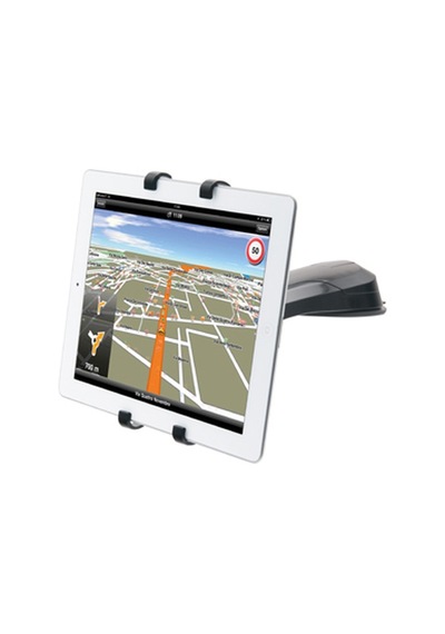 Cellular Line Tablet Araç İçi Tutucu Genel Model 8" İle 10" Arası