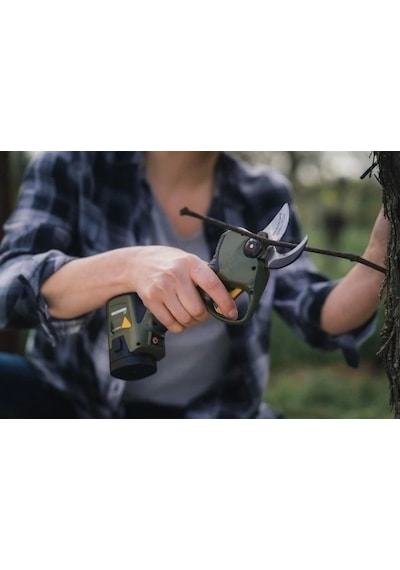 Alpen Wıldhorn 32 Budama Makası Üç Akülü 32mm