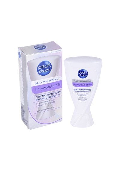 Pearl Drops Hollywood Smile Diş Macunu 50ml