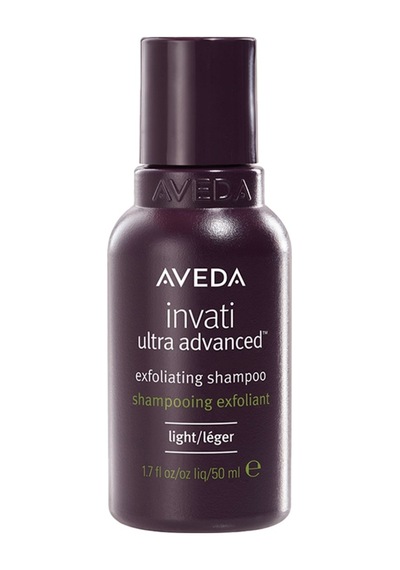 Aveda Invati Ultra Advanced Dökülme Karşıtı Şampuan Hafif Doku 50 Ml