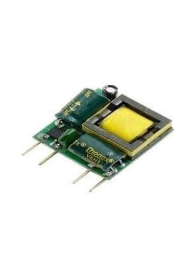 Ac 220v - Dc 12v 400ma Dönüştürücü Adaptör Devre