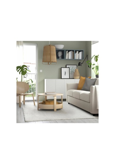 Ikea Ärende Halı 200 X 300 Cm Beyaz