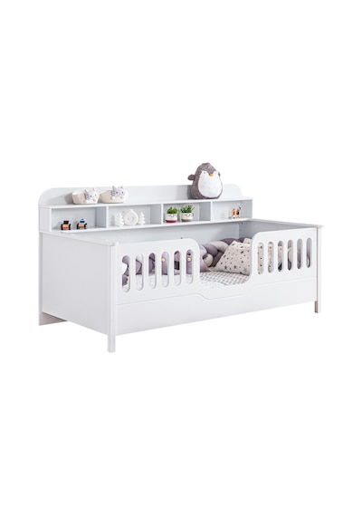 Montessori Karyola, Etap Kitaplıklı Montessori Karyola