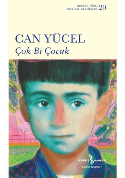 Çok Bi Çocuk - Aıaı-826666