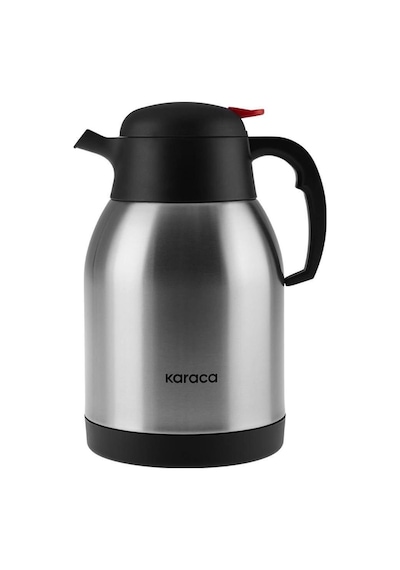 Karaca Tantum Inox Çelik Çay Termosu 2 L