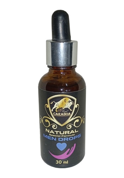 Caraboa Men Lovedrops Aphrodısıac30 Ml Erkekler Için Cinselistek Uyandırıcıafrodizyakdamla