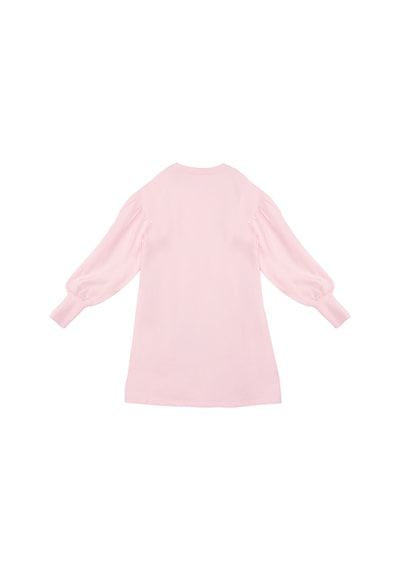 Denokids Mshb&g Fancy Kız Çocuk Elbise Çok Renkli