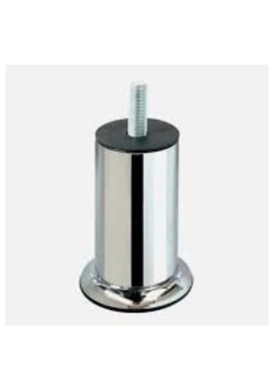 Metal Baza Ayağı Vidalı 15 Cm - M10 1 Adet Fiyatıdır Diğer