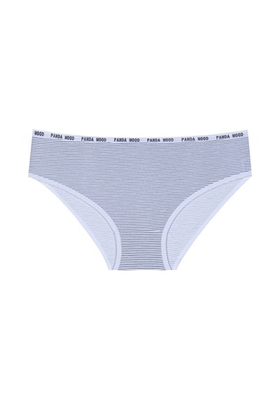 Berrak 6853 Kız Çocuk Bikini 5'li Brk.6853 Çok Renkli