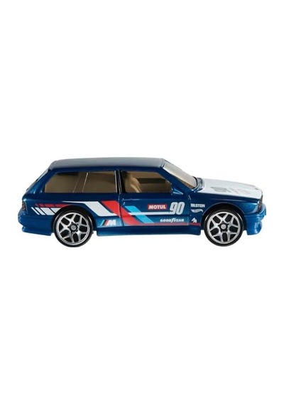Hot Wheels Xl Diecast 1:43 2024 Bmw M3 Wagon Jkl04-jkl02