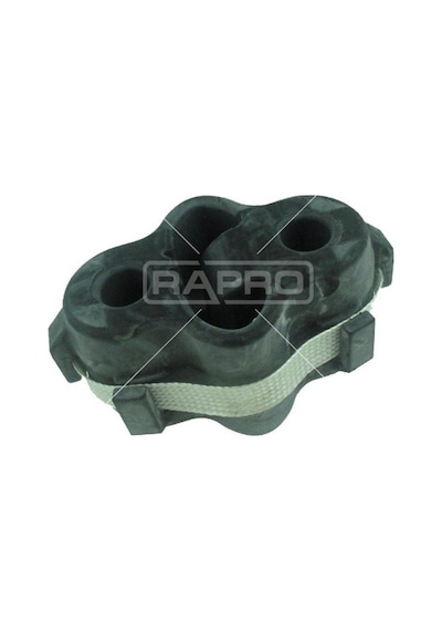 Gb Eksoz Askı Takozu 4411 Clıo-ııı-ıv Duster Trafik-ııı Master-ııı KNO-GB-4411