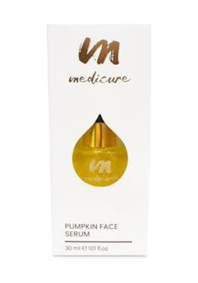 Medicure Pumpkin Face Serum