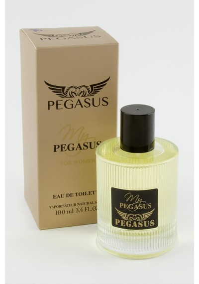 Pegasus - 653 - Bayan - Csmo-tex - Parfüm Kahverengi Diğer