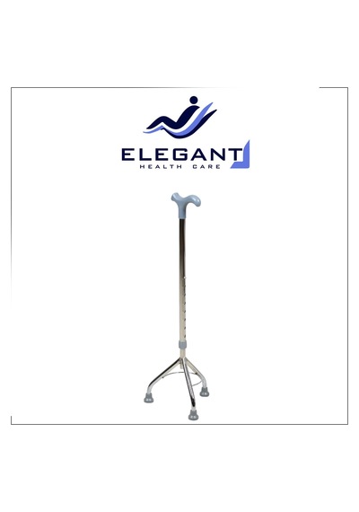 Elegant Denge Bastonu 3 Ayaklı