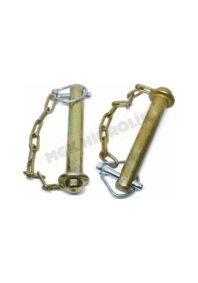 25 Mm 13 Cm Zincirli "ortakol" Pim