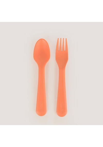 Lc Kaşık Çatal Seti Peach