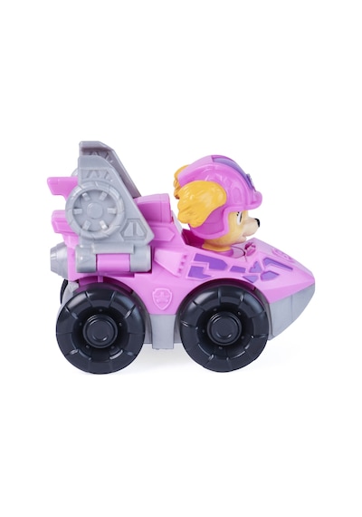 Paw Patrol The Dino Movie Pup Squad Yarışçıları Skye