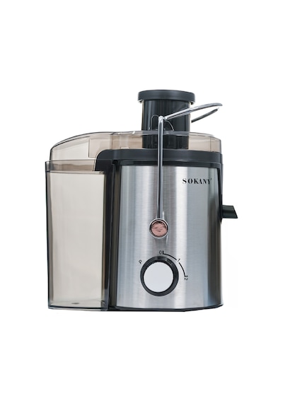 Sokany SK-JB-175 500 W Profesyonel Geniş Ağızlı Katı Meyve Sıkacağı
