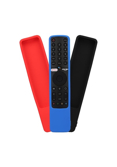 Weko Wk-24731 Silikon Kumanda Koruma Kılıfı Xiaomi Marka İçin Uydundur