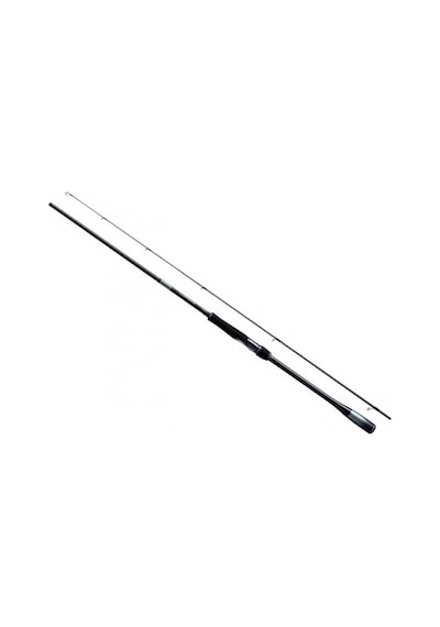 Shimano Kamış Lunamis Spinning Inshore 2,59m 8'6" 6-25g 2pc