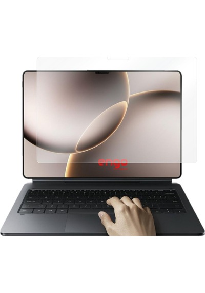Xiaomi Pad 7 Ultra 14 İnç Paperfeel Ekran Koruyucu Şeffaf