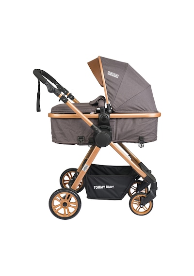 Tommybaby Handy Travel Sistem Bebek Arabası Puset