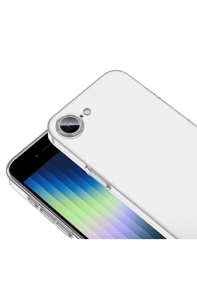 Apple Uyumlu iPhone 16e Zore Droga Kapak