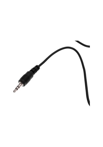 Lemestar "klavye Mikrofonu - Gürültü Önleyici Stereo Ses, Pc/laptop İçin 3.5mm Jaklı Yaka Mikrofonu"