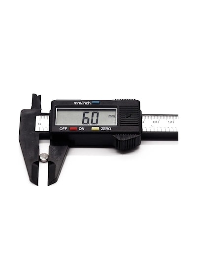 Dünya Magnet 50 Adet - Yuvarlak Neodyum Mıknatıs, 6x3 Mm, Güçlü Magnet, N35 Kalite