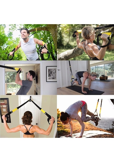Leyaton LYT-50 X-TR Training Set Spor Seti