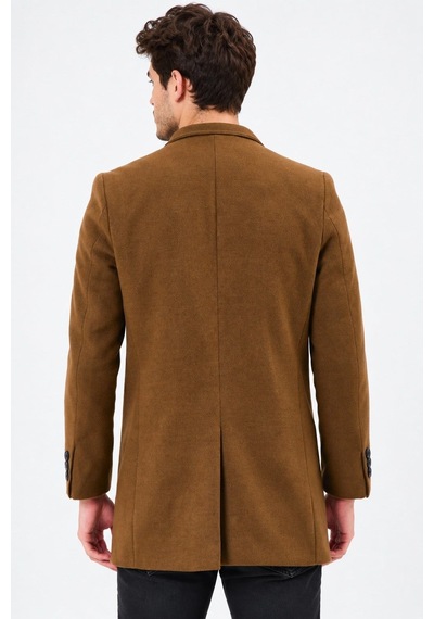 Plt9327 Dewberry Erkek Kaban-camel