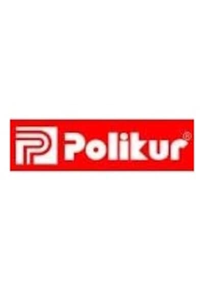 Polikur 3219 Mikrofiber Güderi Hardal Oto Kurulama Bezi 54x68 Cm