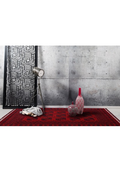 Eko Halı Buhari BHR01RED-120X1