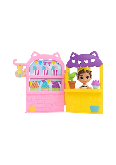 Gabby's Doll House - Peri Oyun Seti